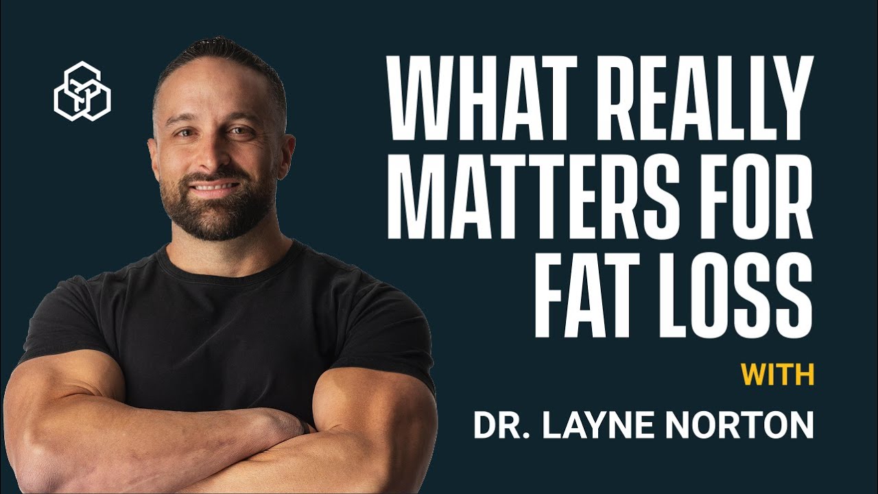 What Really Matters For Fat Loss | Episode 6