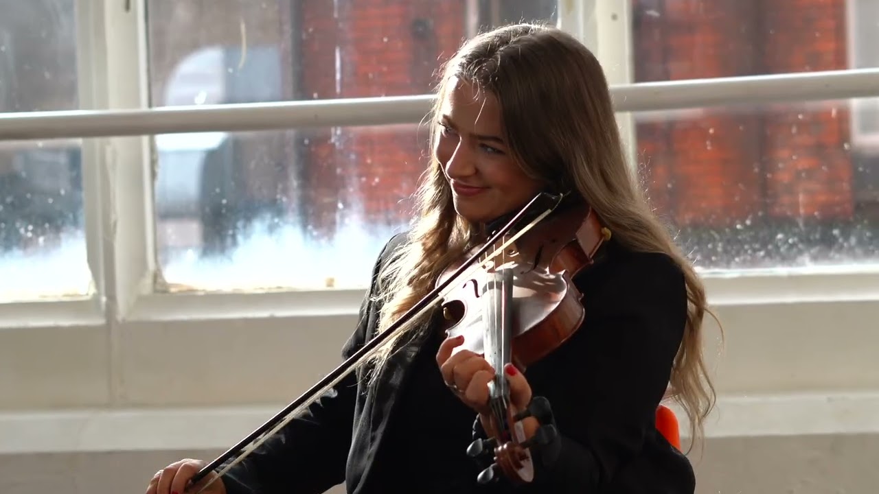 Ireland's Eye Group - The Ferryman