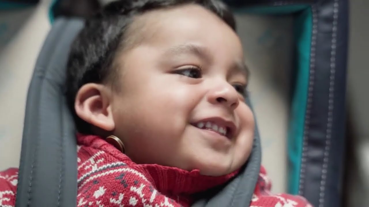 Fundación Unidos Para Sonreír - Ayudamos a un niño(a) para sanar a toda una familia.