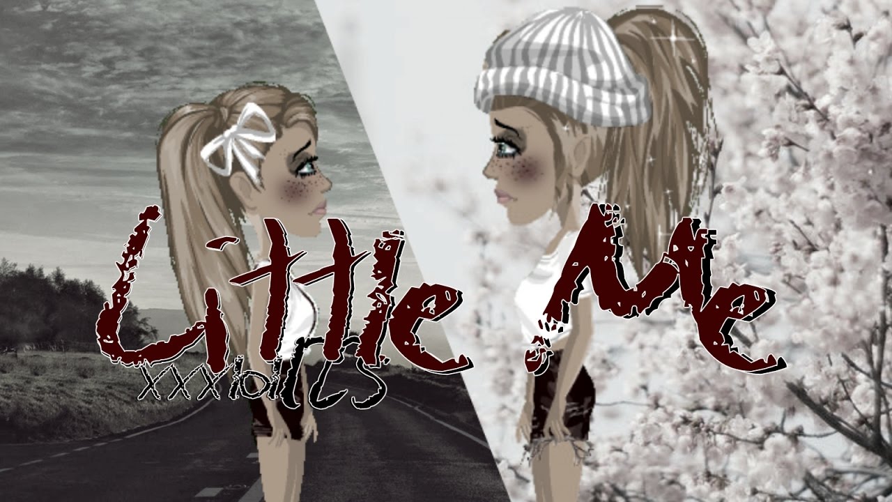 Little me ~ msp