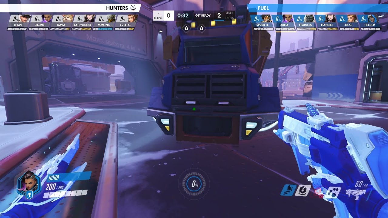DOHA (ECHO) + (SOMBRA) POV | VOLSKAYA | DALLAS VS CHENGDU | SUMMER SHOWDOWN (DAY 1)