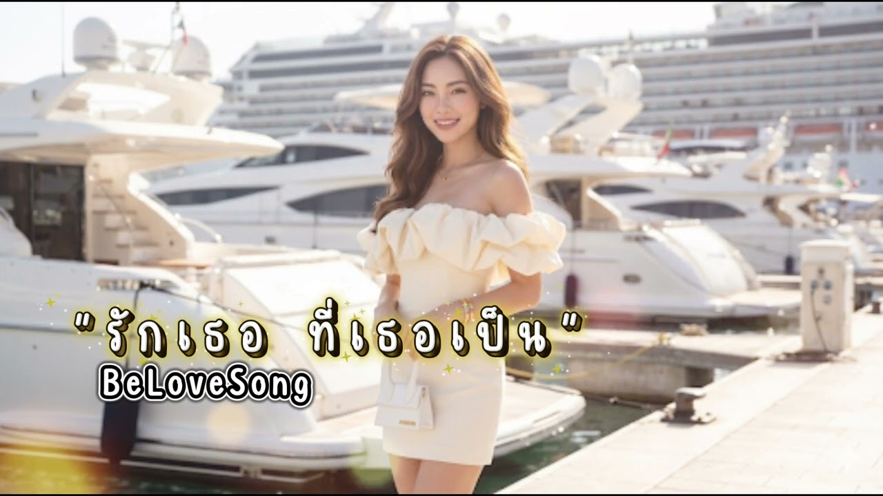 รักเธอ ที่เธอเป็น‘ 