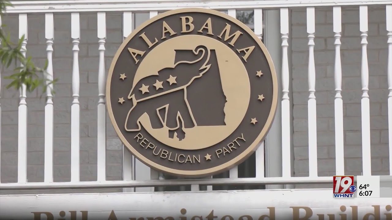 Should Alabama Hold Closed Primary Elections? | Feb. 27, 2026 | News 19 at 6 p.m.