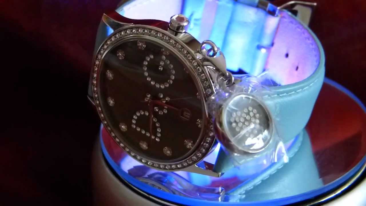 Dolce & Gabbana Damenuhr DW0010
