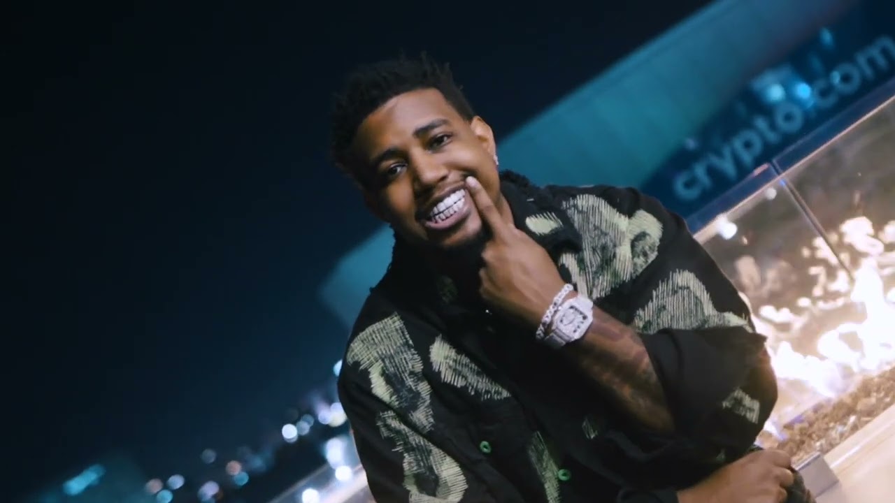 40wayMJ - Backwoods (Official Music Video)