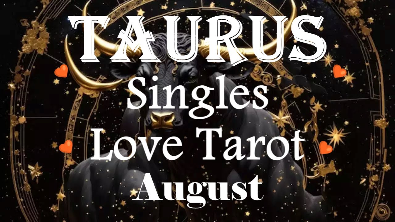 TAURUS - The One You Always Wanted! Is The Right One, You May Have A Big Choice To Make Between 2😍💘