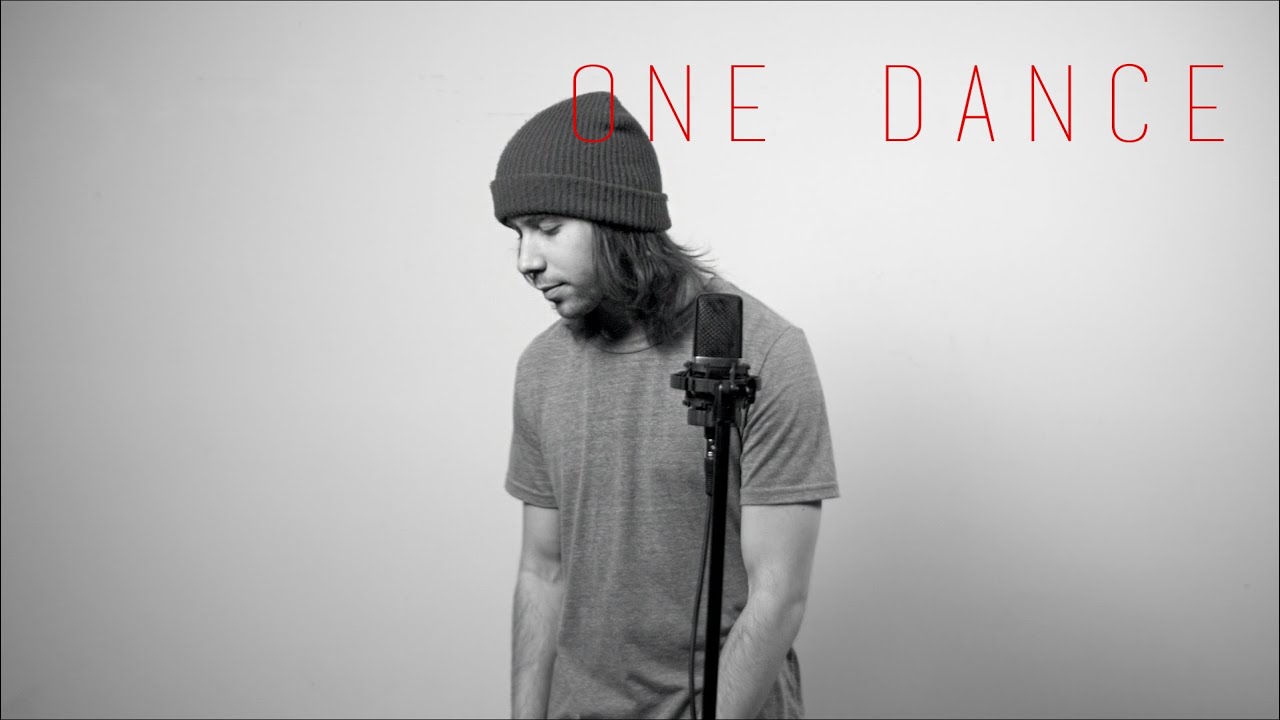 One Dance - Drake (Jon D & Max Wrye COVER)