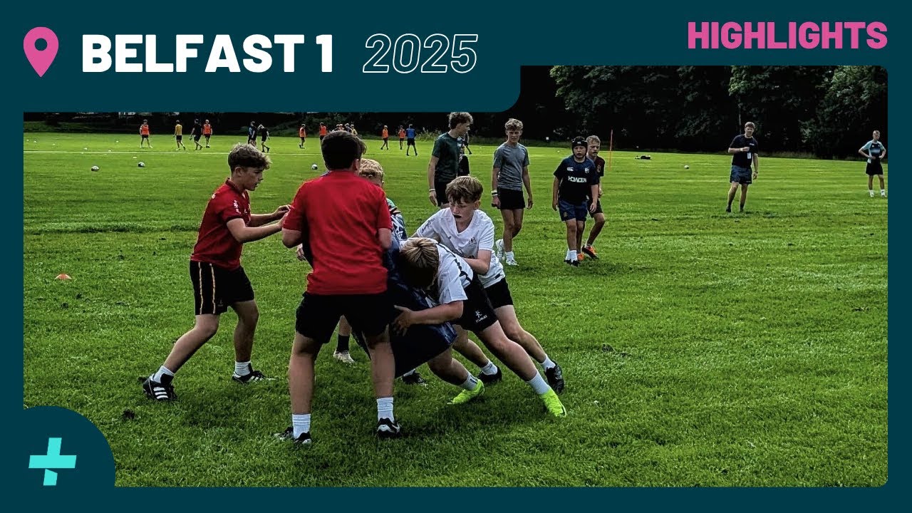 Belfast 1 Sports Plus 2025 | Highlights of the week