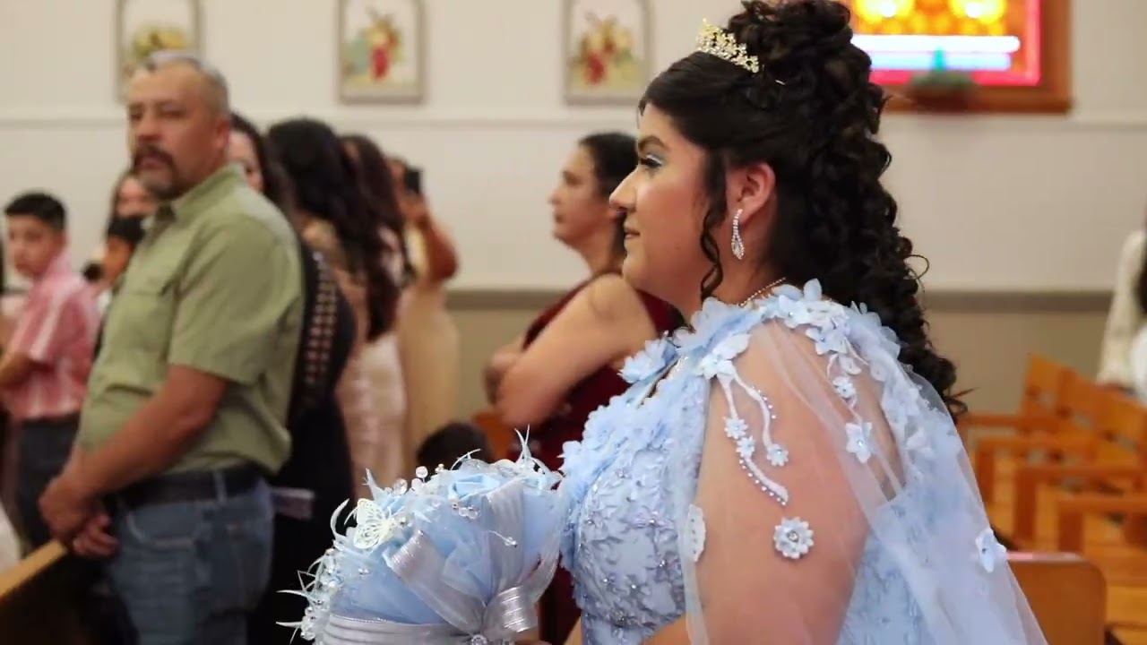 XV AÑOS #misquinces #dance