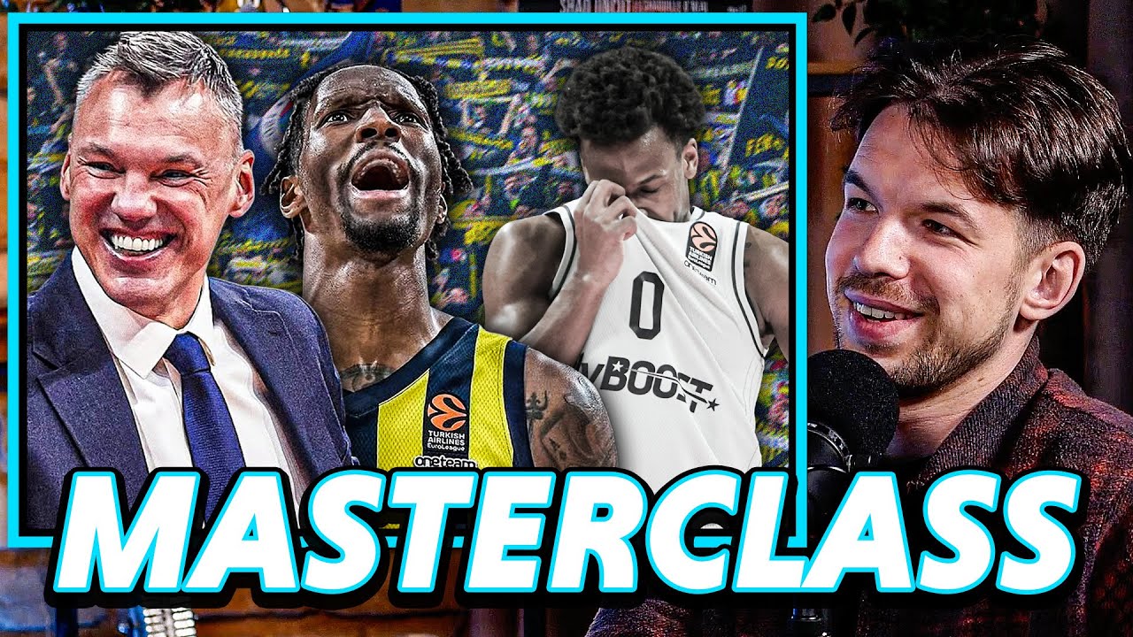 Fener Showed How To End Cinderella Stories