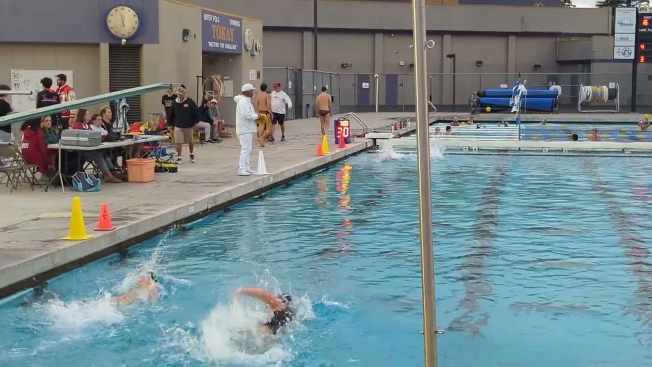 Mackenzie Weiler's Fall 2023 High School Highlights