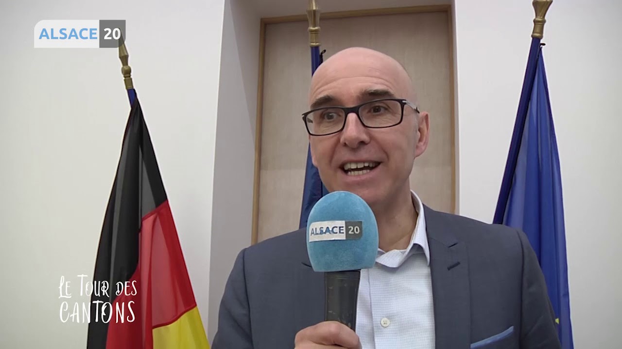La question de coop&eacute;ration transfrontali&egrave;re