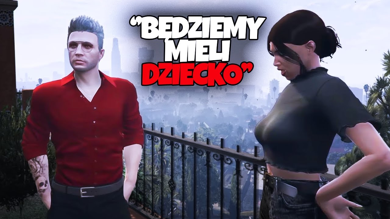 PRZYGODY EWRONA i ANGELI ( ͡° ͜ʖ ͡°)