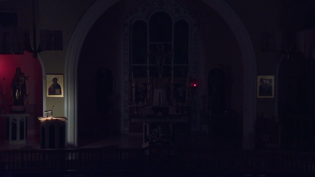 The Oratory Church of St. Anthony of Padua Live Stream - Red Bank, NJ