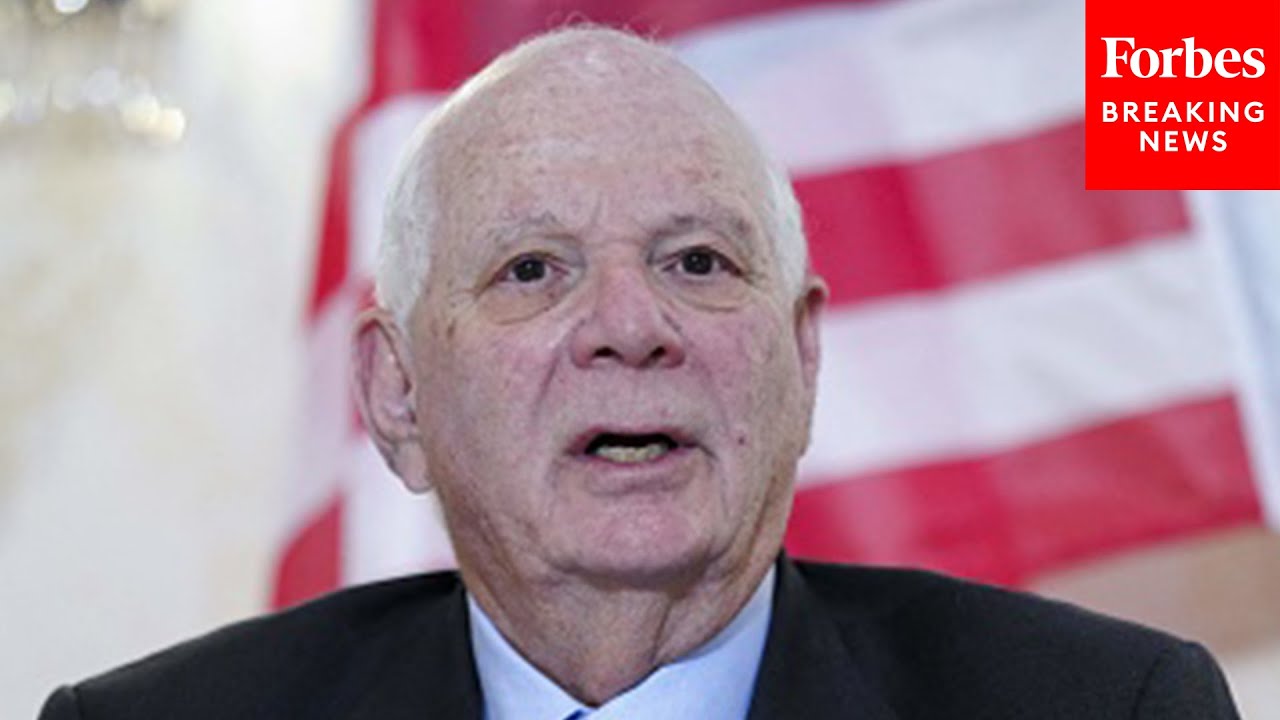 &lsquo;Make Sure The US Remains The Preferred Investment Partner&rsquo;: Ben Cardin Discusses DFC Oversight