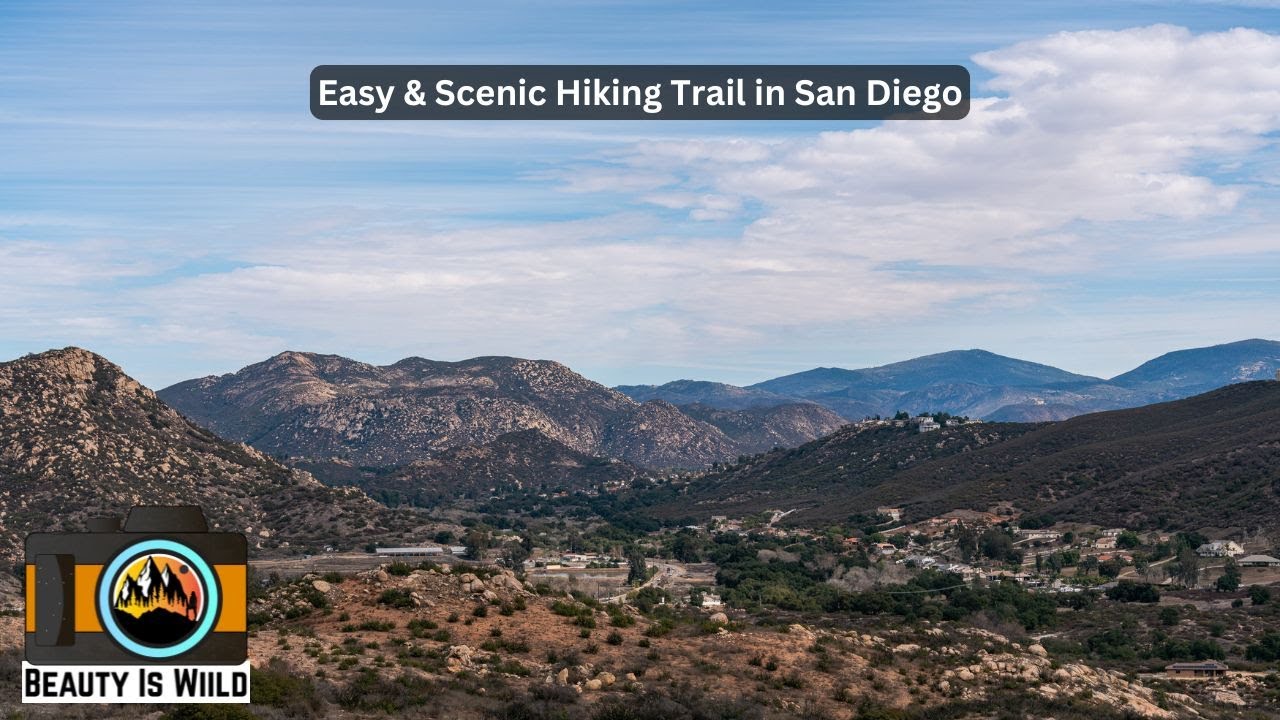 What Makes Barnett Ranch Preserve a GREAT Choice for Hikers