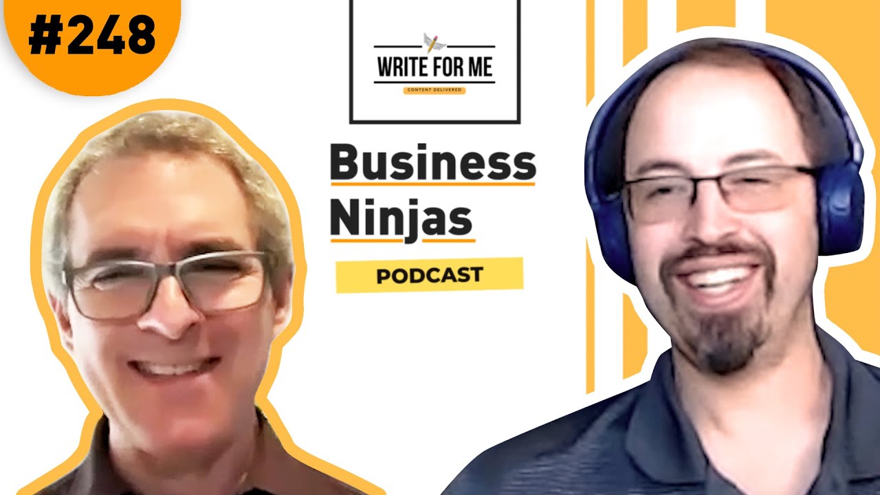 Transparency & Accountability in Voting | Business Ninjas: WriteForMe & Digital Democracy Project