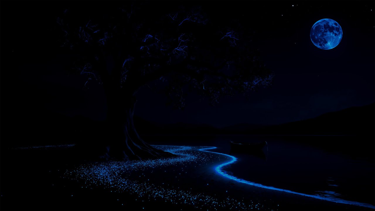 (No Ads) Sleep Hypnosis for Instant Calm &bull; Eliminate Stress &bull; Detox Negative Thoughts