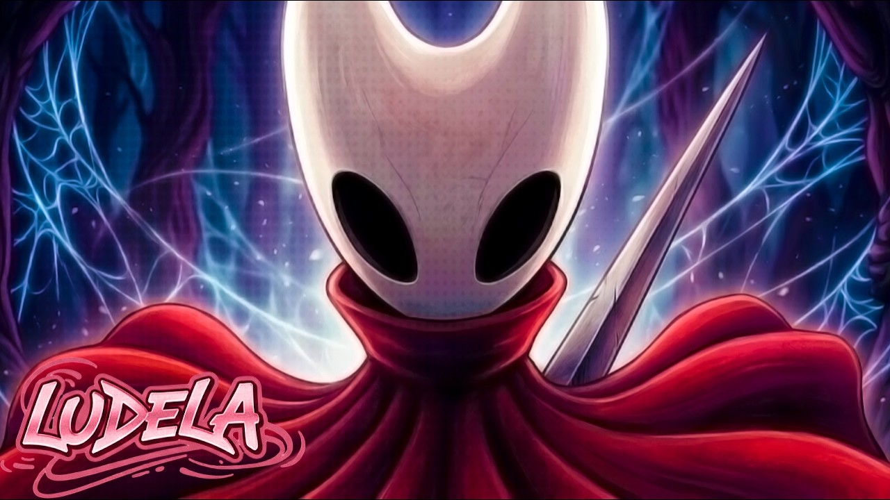 ♪ Hornet – A Última Tecelã | Hollow Knight: Silksong