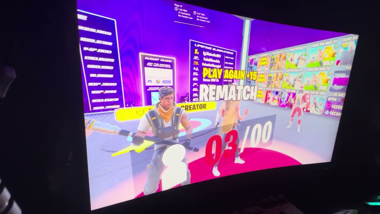Box fights  #fortnite #youtubeshorts #viral #trending #gaming #foryou #fyp 