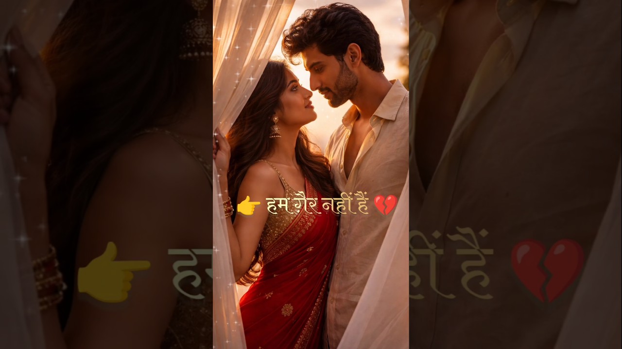 🎭🌸 Yeh Parda Hata Do – Mohammed Rafi & Asha | Ek Phool Do Mali 