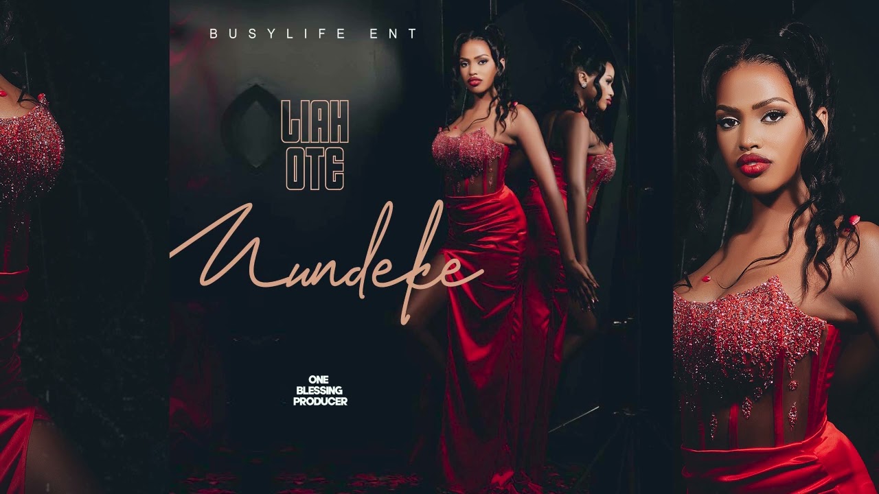 LIAH OTE - MUNDEKE [ OFFICIAL AUDIO ]