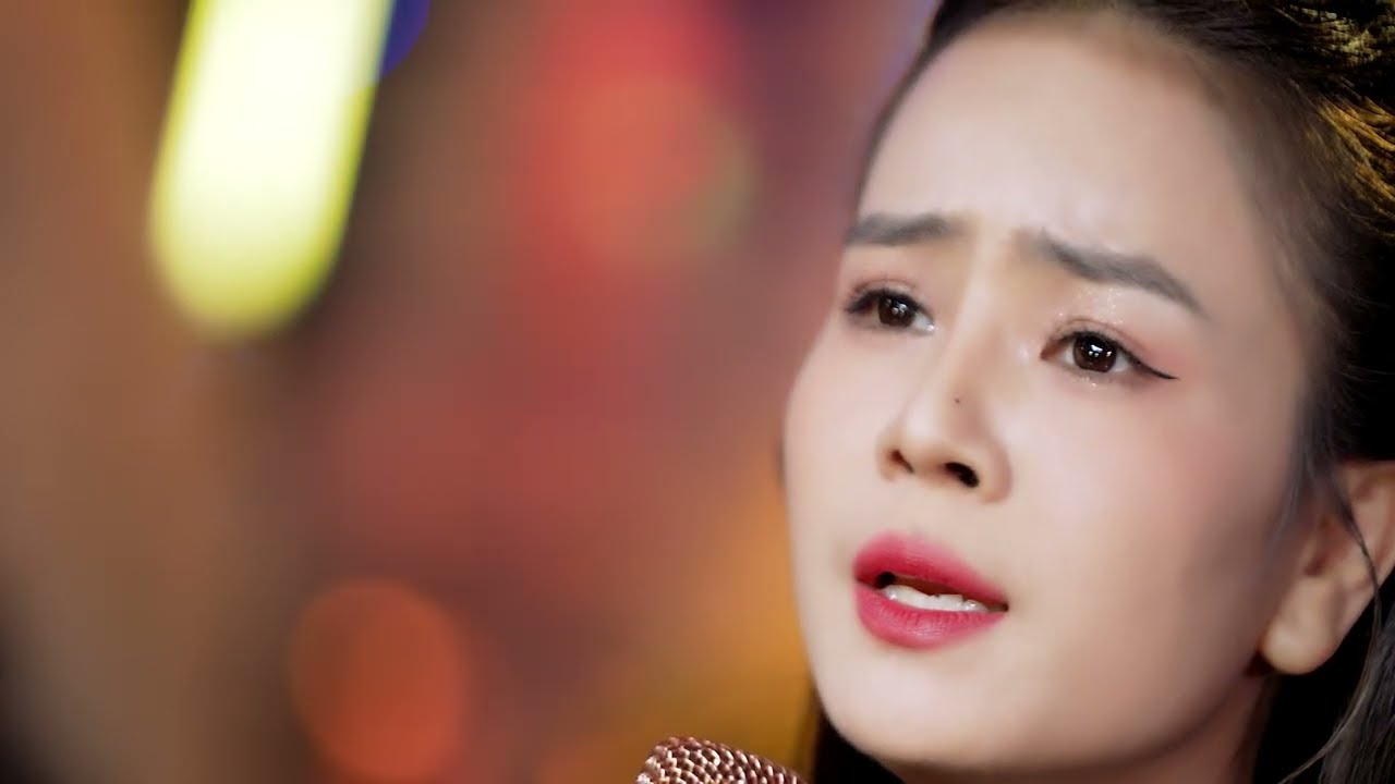 Lá Thư Trần Thế - st Hoài Linh 