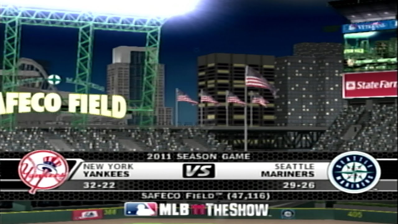 June 6 Of The 2011 MLB Season, But It's A Fantasy Draft | MLB 11: The Show Gameplay [#68]