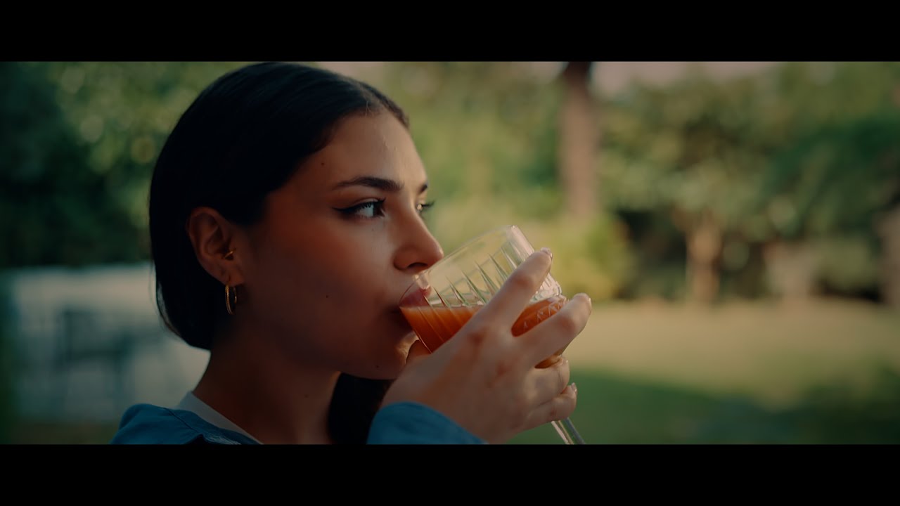 Duru - Dogru Aşk  (Official Video)