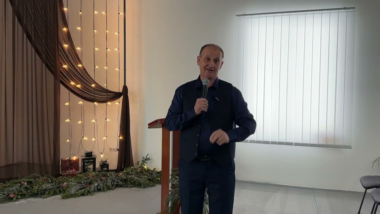 Зруйнуй прокляття які ти наклав сам на себе | пастор Анатолій Саць