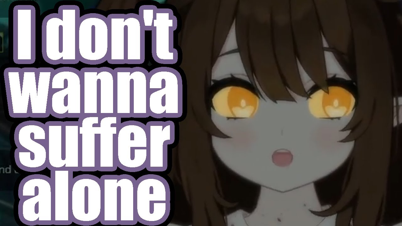 Sleepy trauma dumps to chat | #phaseclips | [Phase Connect]