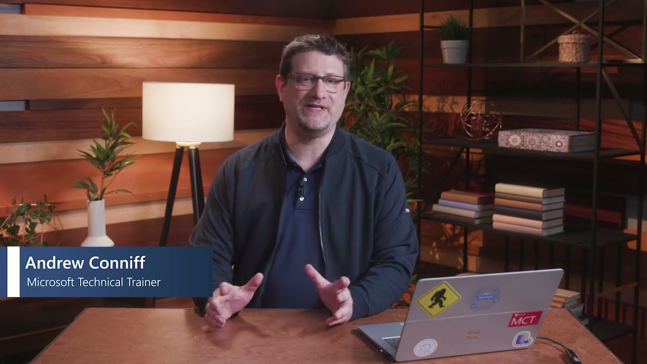 AI-900 Azure AI Fundamentals Part 1