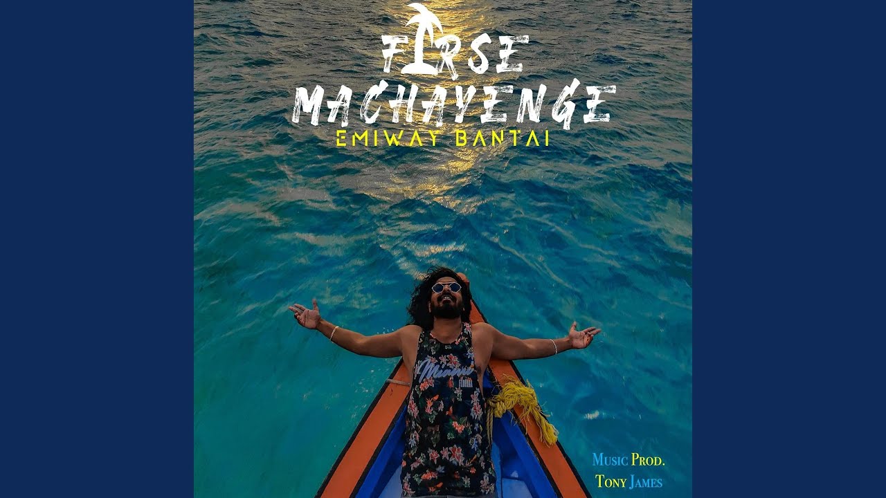 Firse Machayenge