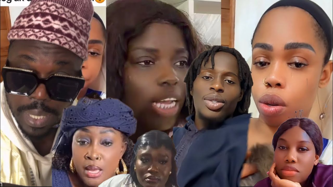 Kawtef😱Serigne Bada vilipende Mame Ndiaye mais loy dioy khana dagua tite enquête diékha goul Maman 