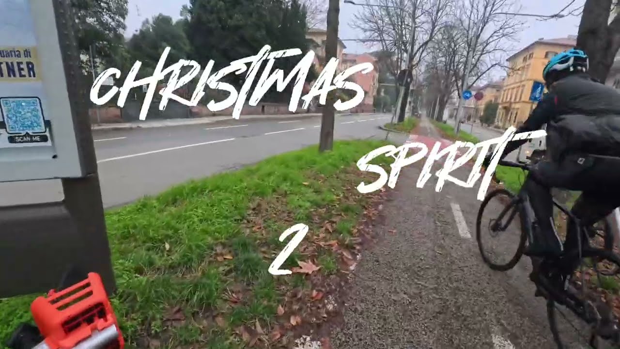 S26 - Base - Giro degli auguri di Natale CTBS