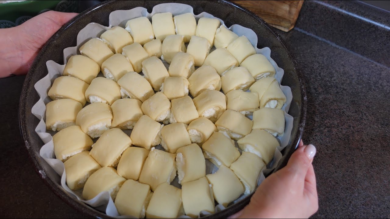 LAZNE MANTIJE SA SIROM ❗ Koje niste probali do sada