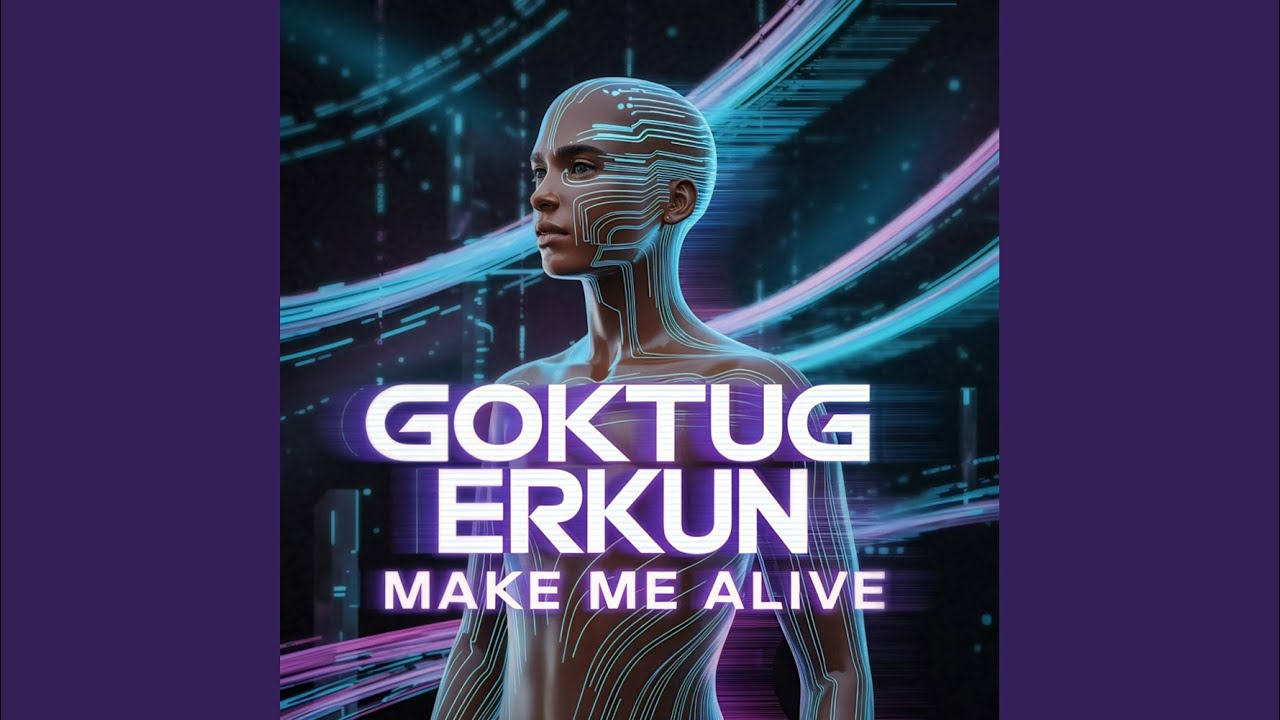 Make Me Alive