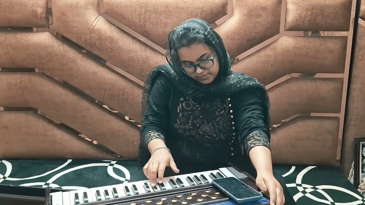  Raag Bhairao ..🙏ਰਾਖਾ ਏਕੁ ਹਮਾਰਾ ਸੁਆਮੀ ॥The One Lord, my Lord and Master, is my Protector.