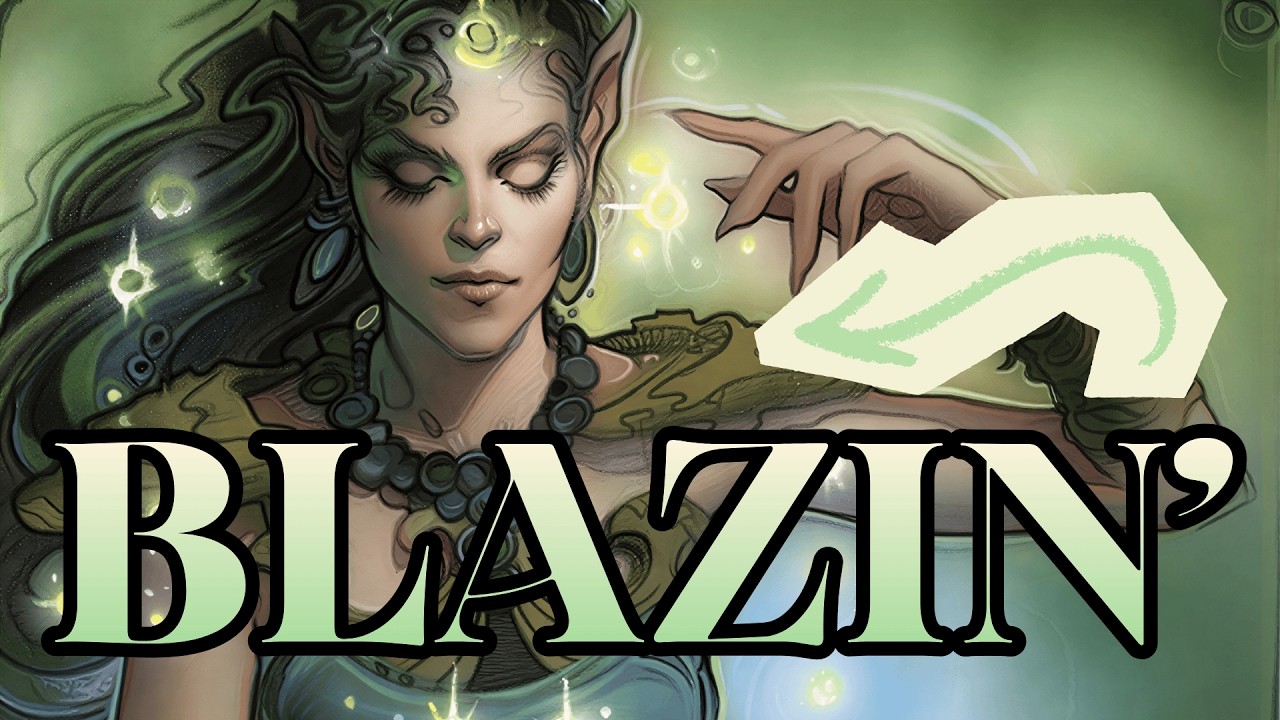 this pauper token deck burns everyone alive.