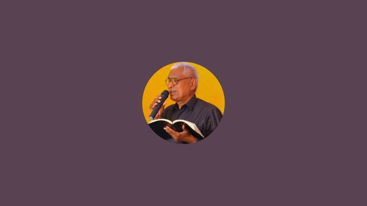 Christian Assembly Koilakuntla