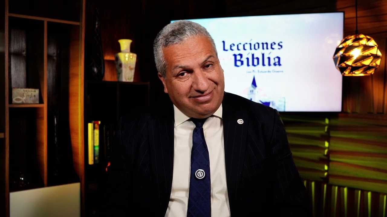 LDB - REGOCÍJENSE SIEMPRE EN EL SEÑOR - MARTES 10 DE ENERO DE 2026