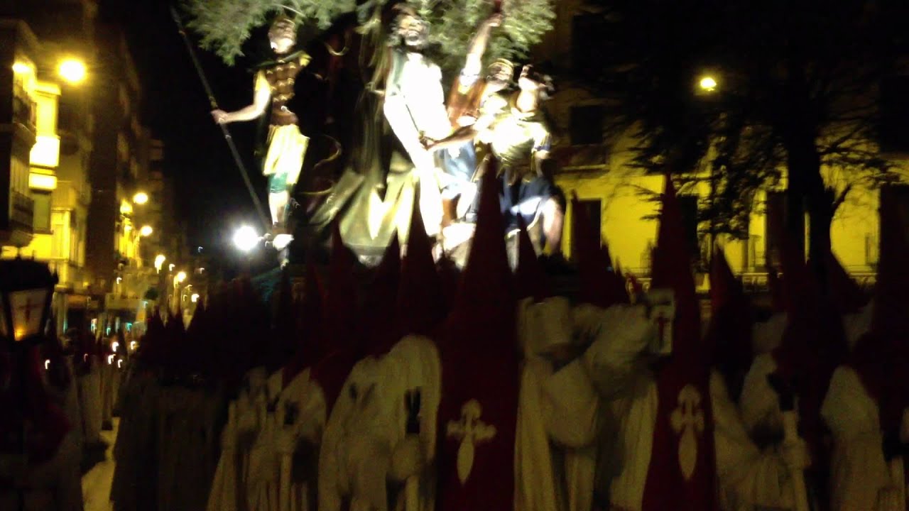 La Muerte No Es El Final. San Pedro Apóstol. Cuenca, 2012