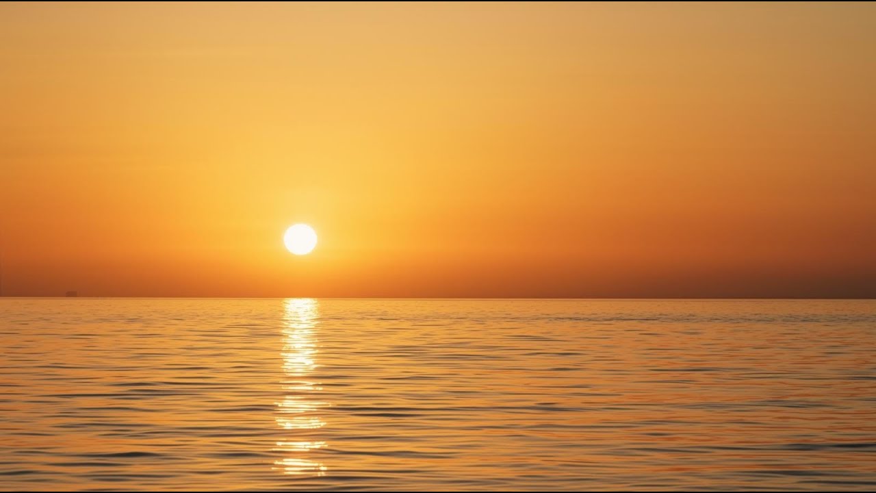 Golden Evening in Andalusia 🌅Warm Guitar & Oud for Deep Relaxation