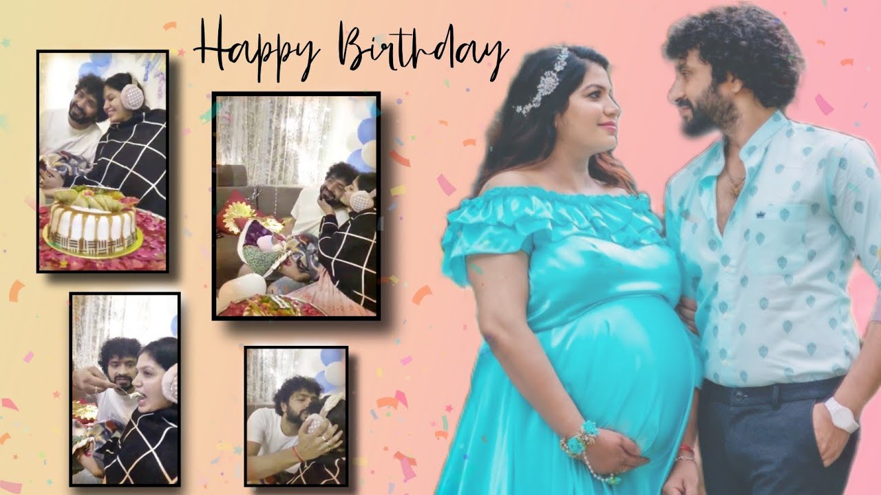 Natraj Master Wife Birthday Celebrations with Baby #NatrajMaster #NatrajMasterwife #CelebShorts