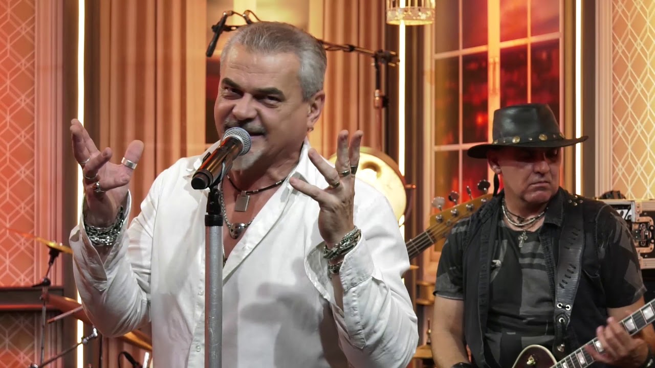 OPĆA OPASNOST - GUBIM TLO POD NOGAMA (DALIBOR PETKO SHOW CMC TV)
