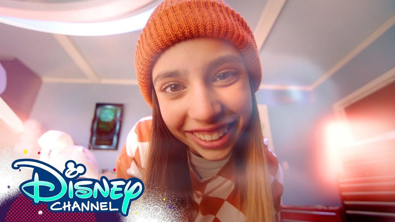 Every Alien Gabby Meets! 👽| Compilation | Gabby Duran & the Unsittables | Disney Channel