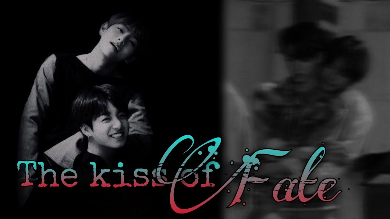 The kiss of Fate || Part-2/3 || Taekook FF 💜 ( Top Tae )