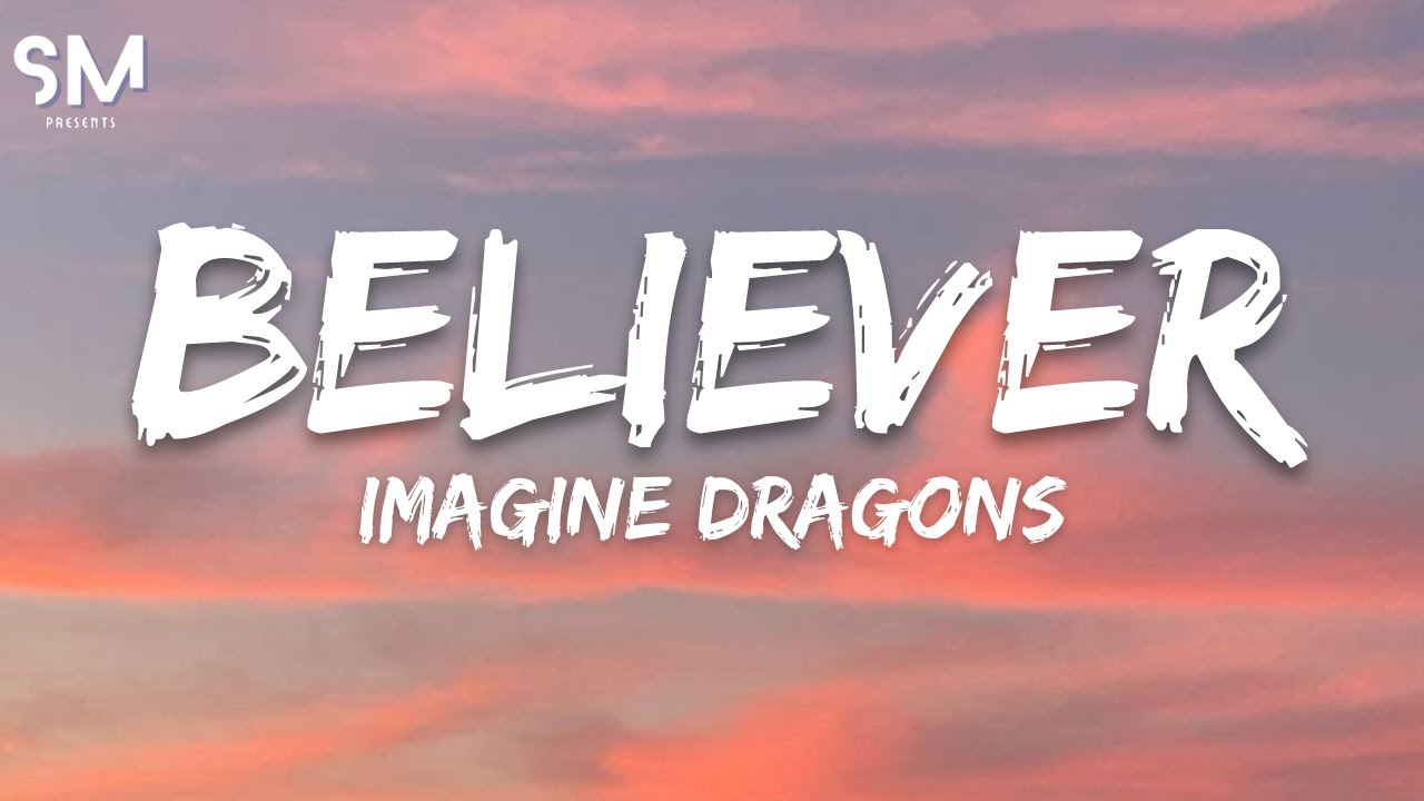 First things first I'ma say all the words inside my head