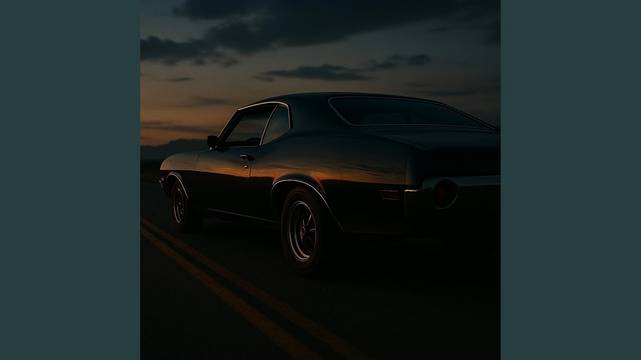Gasoline and Ghosts (Deep House Remix)