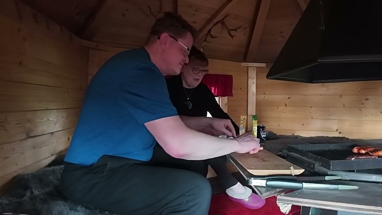 Lihaisat makkarat testissä!!!